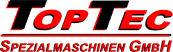 TopTec Logo